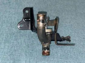 87240-89117 TOYOTA Heater Coolant Water Control Valve Climate