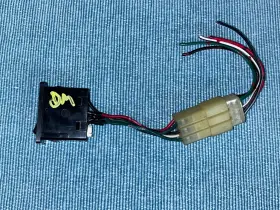 88230-32020 TOYOTA Cruise Control Switch Camry #2