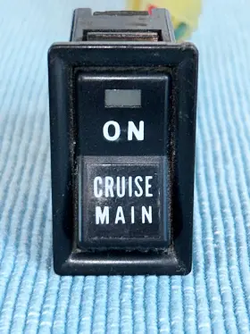 88230-32020 TOYOTA Cruise Control Switch Camry