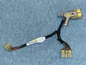 88605-34020 TOYOTA Ac Amplifier Cooling Stabilizer Wire T100
