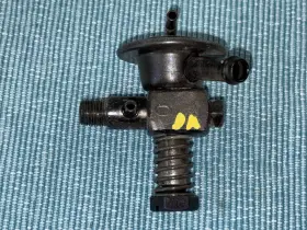 88606-12050 TOYOTA Ac Idle Up Diaphragm Actuator Corolla