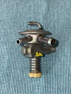 88606-35020 TOYOTA Toyotapickup Ac Diaphragm Idle Up Actuator
