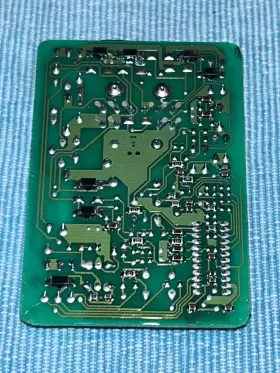 88650-04010 TOYOTA Ac Amplifier Cooling Stabilizeroem Amp #3