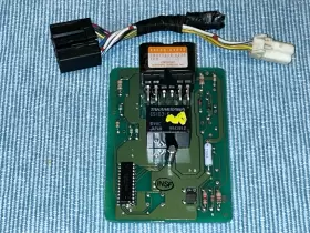 88650-04010 TOYOTA Ac Amplifier Cooling Stabilizeroem Amp
