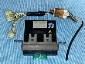 88650-12691 TOYOTA Ac Amplifier Cooling Stabilizer Corolla
