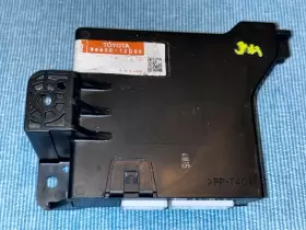 88650-12D80 TOYOTA Ac Amplifier Cooling Stabilizeroem Amp #2