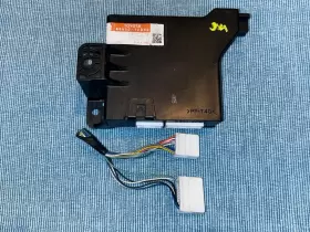 88650-12D80 TOYOTA Ac Amplifier Cooling Stabilizeroem Amp