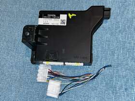 88650-12F20 TOYOTA Ac Amplifier Cooling Stabilizeroem Amp