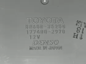 88650-35250 TOYOTA Ac Amplifier Cooling Stabilizer 4RUNNER #3