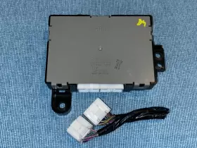 88650-35250 TOYOTA Ac Amplifier Cooling Stabilizer 4RUNNER