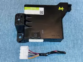 88650-42271 TOYOTA Ac Amplifier Cooling Stabilizer Control