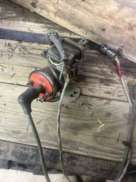 89070-35210 TOYOTA Coil Igniter 4RUNNER