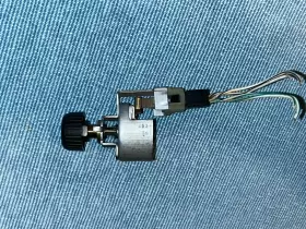 89114-35010 TOYOTA Rheostat Light Control Dimmer Switch