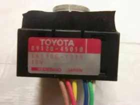 89120-45010 TOYOTA Light Sensor Sienna #2