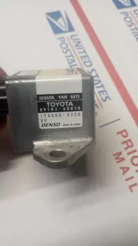 89183-60010 TOYOTA Yaw Rate Sensor Tacoma Tundra 4RUNNER #2