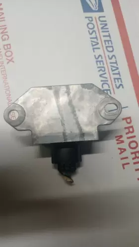 89183-60010 TOYOTA Yaw Rate Sensor Tacoma Tundra 4RUNNER #3