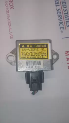 89183-60010 TOYOTA Yaw Rate Sensor Tacoma Tundra 4RUNNER