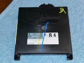 89221-06210 TOYOTA Multiplex Mpx Control Module Camry