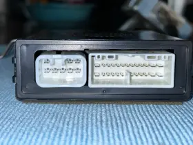 89222-OC010 TOYOTA Mpx Multiplex Door Liftgate Body Control #2