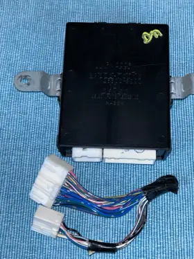 89222-OC010 TOYOTA Mpx Multiplex Door Liftgate Body Control