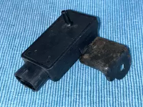 89420-01020 TOYOTA Map Sensor Corolla Prizm #2