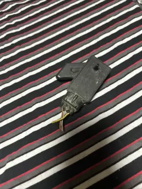 89420-01030 TOYOTA Map Sensor Corolla Prizm #2