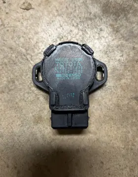 89452-20070 TOYOTA Fx Throttle Position Sensor 4AGE Gts