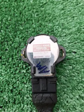 89452-28030 TOYOTA Land Throttle Position Sensor Tps Cruiser #2