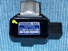 89464-14040 TOYOTA High Altitude Compensation Sensor 7MGTE #2