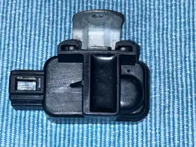 89464-14040 TOYOTA High Altitude Compensation Sensor 7MGTE #3
