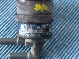 89570-20230 TOYOTA Vacuum Switching Valve Celica Camry #3