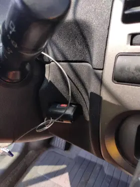 8961047020 TOYOTA Ignition Switch Key Port Prius