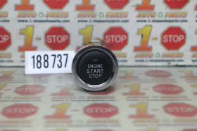 89611-06040 TOYOTA Push Ignition Switch Remote Camry #2