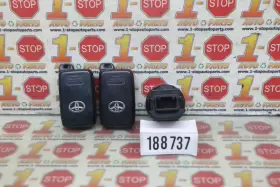 89611-06040 TOYOTA Push Ignition Switch Remote Camry #3