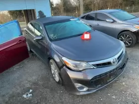 8961107020 TOYOTA Ignition Switch Avalon #2