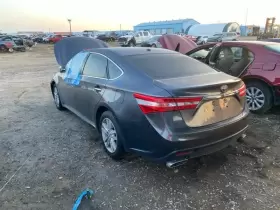 8961107020 TOYOTA Ignition Switch Avalon #3