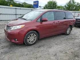 8961108011 TOYOTA Ignition Switch Keyless Smart Key Sienna #3