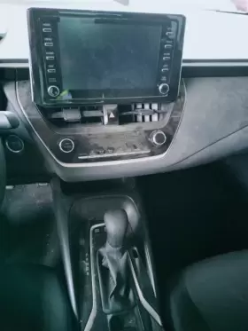 8961112020 TOYOTA Ignition Switch Corolla #3