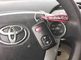 8961175042 TOYOTA Ignition Switch Keyless Smart Key Pl Prius