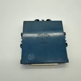 89618-47010 TOYOTA Mpx Psc Power Control Module Prius