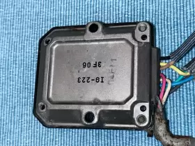 89620-17020 TOYOTA Igniter Gt #3