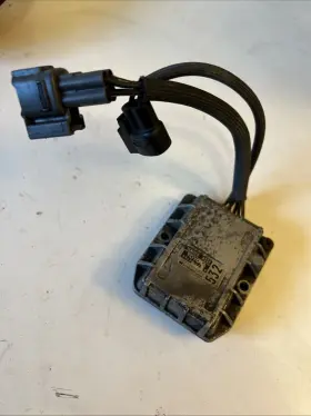 89620-32110 TOYOTA Ignition Igniter ES250 Lexus Camry