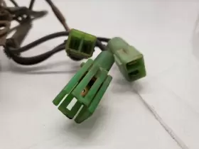 89620-35060 TOYOTA Coil Ignitor #3