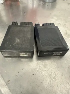 89621-22030 TOYOTA Igniters Vvti