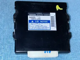 89630-42010 TOYOTA Drive Control 4WD RAV4