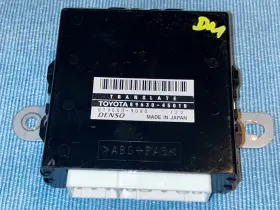89630-45010 TOYOTA Translate Chassis Abs Module Sienna