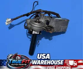 89650-06021 TOYOTA Electric Power Steering Motor Module Eps