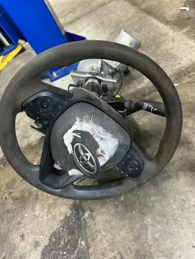 89650-12F30 TOYOTA Power Steering Column Motor Corolla #2