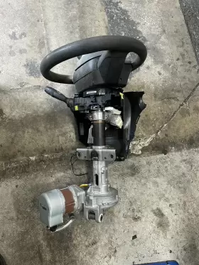 89650-12F30 TOYOTA Power Steering Column Motor Corolla