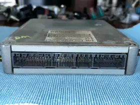 89661-04220 TOYOTA Engine Ecu Ecm 4X4 Tacoma #3